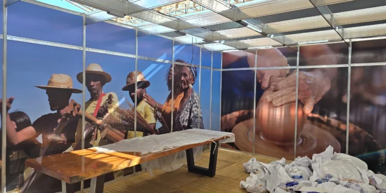 Secult terá pavilhão na Agrotins exclusivo para o artesanato e manifestações culturais