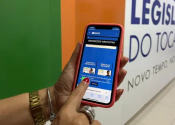 Últimos dias para inscrições nos cursos gratuitos da Escola doLegislativo do Tocantins