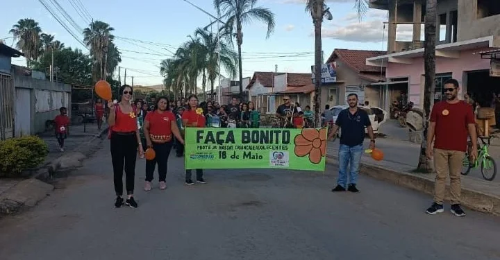 Operação Caminhos Seguros: Polícia Civil realiza ações de conscientização e fiscalização em Combinado