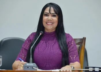 Com foco no interior do estado, deputada Janad protocola requerimentos para implantação de postos do Detran e Ruraltins 