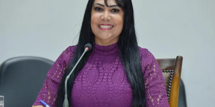 Com foco no interior do estado, deputada Janad protocola requerimentos para implantação de postos do Detran e Ruraltins 