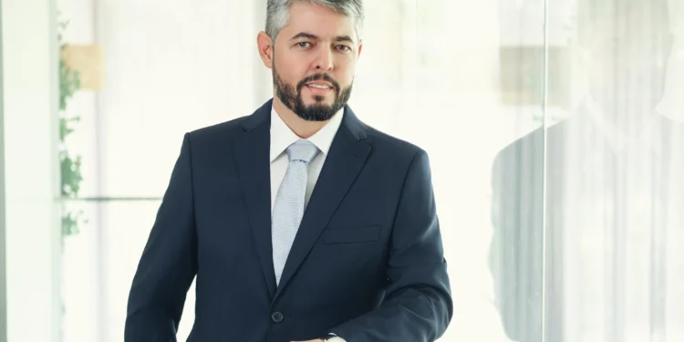 João Paulo Tavares presidente