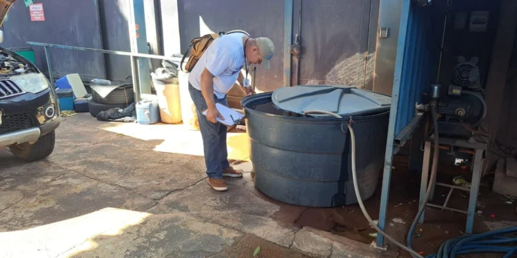 Prefeitura de Palmas informa sobre novo tipo de dengue e orienta sobre quando procurar USFs e UPAs