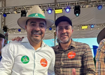 Créditos da imagem: Bárbara Rodrigues