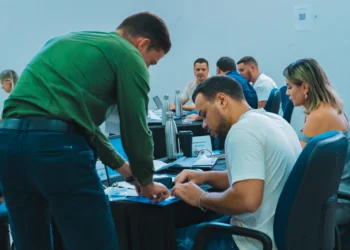 Empreende MEI movimenta Colinas com acesso ao crédito, inovação e sorteios