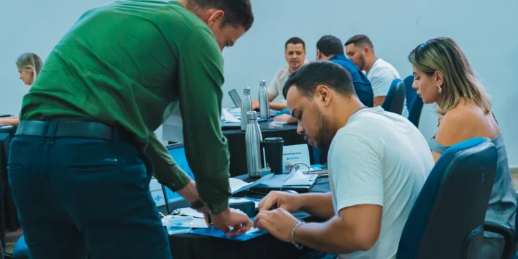 Empreende MEI movimenta Colinas com acesso ao crédito, inovação e sorteios