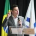 Ministro das Cidades destaca protagonismo de Palmas em mobilidade urbana durante Fórum da Construção