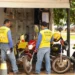 Prazo para vistoria de mototáxis em Palmas segue até o dia 30 de maio