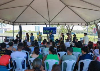 Prefeitura de Palmas faz mutirão para emissão de cartão do transporte coletivo neste fim de semana no Espaço Cultural e em Taquaralto