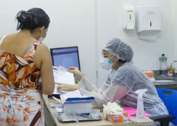 Saúde de Palmas monitora circulação de vírus respiratórios