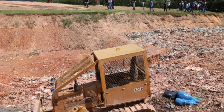 Governo do Tocantins assina Termo de Compromisso com o Governo Federal para liberação de R$ 31 milhões para ampliar coleta seletiva em 20 municípios do Coder