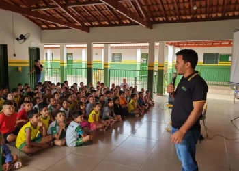 Foto: Divulgação Sema