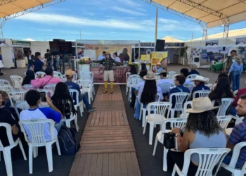  Cozinha Show valoriza receitas à base de peixe e movimenta Pavilhão da Pesca