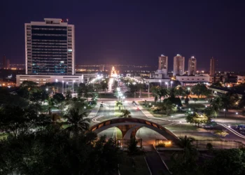 Palmas, 36 anos: sistema elétrico da capital ganha maior robustez com nova subestação e investimentos de R$ 73 milhões