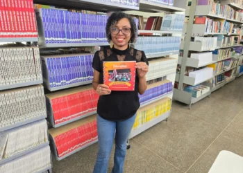 Cartilha educativa resgata a cultura quilombola em Chapada da Natividade