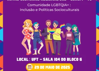 Gurupi vai sediar mais uma ação do Comitê de Cultura no Tocantins