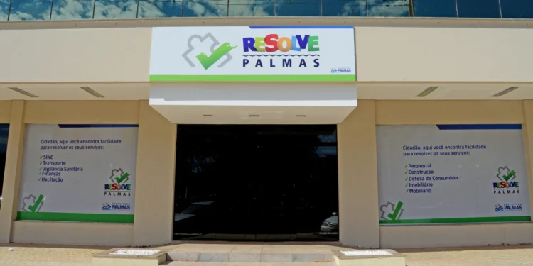 Prefeitura de Palmas garante que usuários do transporte coletivo podem requerer cartões de forma contínua