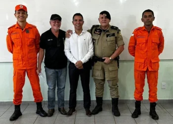 “Paraíso que acolhe a todos” será o tema do Desfile Cívico do 62º Aniversário da Cidade