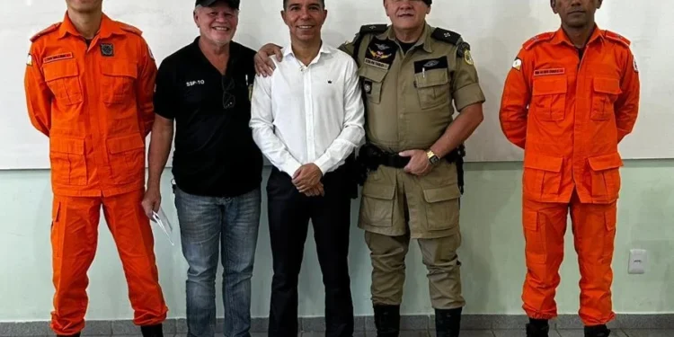 “Paraíso que acolhe a todos” será o tema do Desfile Cívico do 62º Aniversário da Cidade