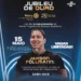 Sebrae leva palestra de ex-jogador e sobrevivente da Chapecoense, Jackson Follmann