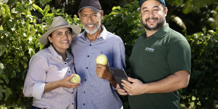 Sebrae na Agrotins 2025: conhecimento, negócios e inovação no agronegócio
