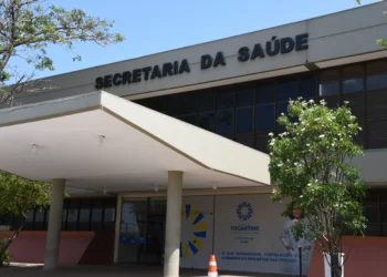 Governo do Tocantins realiza chamamento médico para o Hospital Regional de Araguaína
