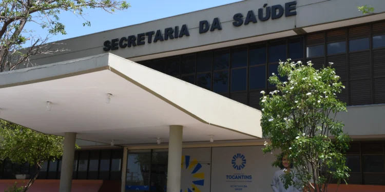 Governo do Tocantins realiza chamamento médico para o Hospital Regional de Araguaína