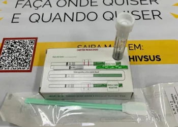 Prefeitura de Palmas leva serviços de saúde à Agrotins 2025
