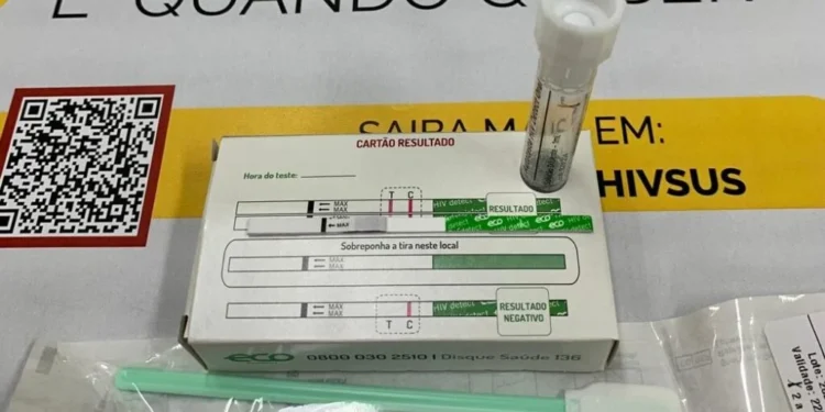 Prefeitura de Palmas leva serviços de saúde à Agrotins 2025