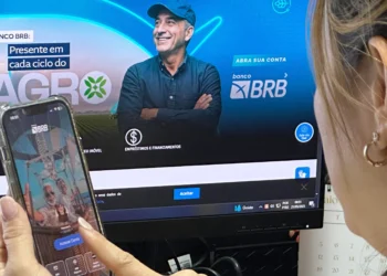 Servidores do Estado Tocantins receberão salário pelo BRB a partir de junho, saiba como vai funcionar