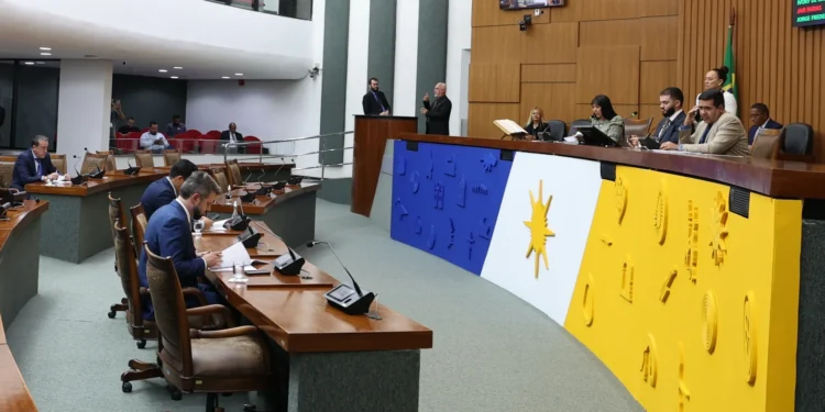 Deputados aprovam Programa de Habitação – TO em Casa