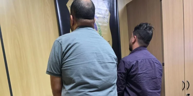 Polícia Civil identifica dupla investigada por furtos qualificados em veículos em Palmas