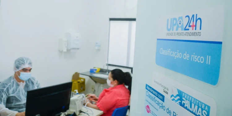 Prefeitura de Palmas orienta população sobre sintomas gripais e formas de atendimentos na rede municipal