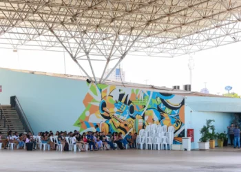 Mutirão no Espaço Cultural atendeu aproximadamente 4 mil usuários do transporte coletivo no final de semana