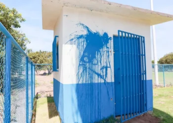 Alerta: danos ao patrimônio público são crimes e podem resultar em punições