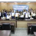 Estudantes de Brasilândia participam do projeto Visita Guiada na Aleto