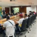 Educação Legislativa: estudantes de Formoso do Araguaia fazem Visita Guiada à Assembleia
