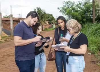 Prefeitura de Palmas entrega títulos de imóveis no Setor Universitário neste sábado, 31