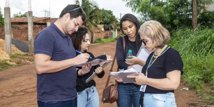 Prefeitura de Palmas entrega títulos de imóveis no Setor Universitário neste sábado, 31