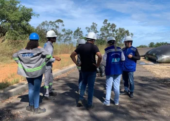 Prefeitura de Palmas inicia fiscalização nos serviços de esgoto na Capital