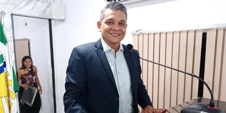 Vereador André Portilho indica criação do Plano de Cargos, Carreiras e Salários para Secretaria de Assistência Social em Lajeado