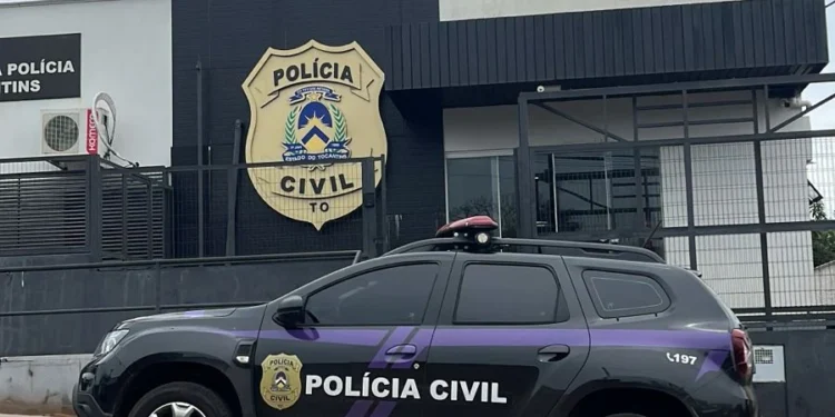 Em Paraíso, Polícia Civil conclui investigações e indicia motorista por homicídio culposo e lesão corporal no trânsito 
