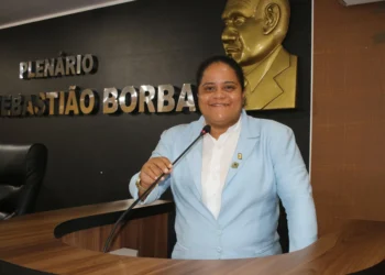 Santa Rosa I e II, Santos Dumont e Setor Olaria geram requerimentos de Amanda Fraga