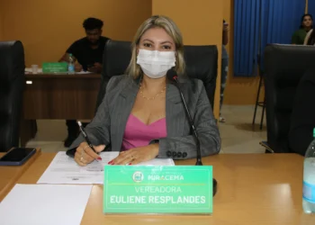 Euliene Resplandes quer ações no Correntinho e Região dos Biés 