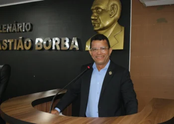 Paulinho Cavalcante indica implantação de Calendário de Eventos anuais em Miracema