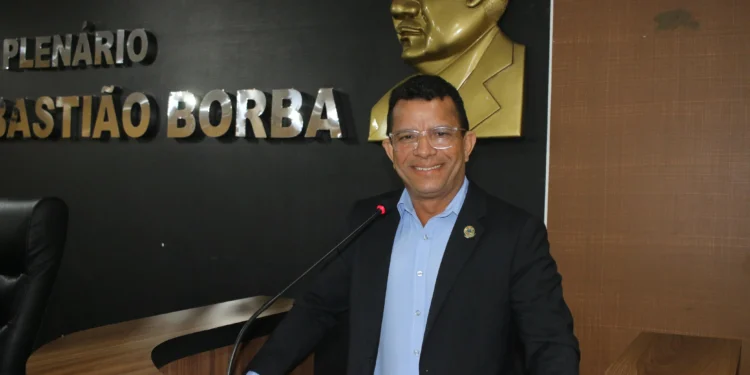 Paulinho Cavalcante indica implantação de Calendário de Eventos anuais em Miracema