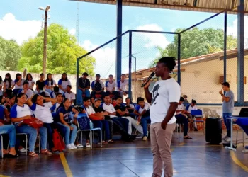 O projeto busca fortalecer a identidade cultural tocantinense e combater preconceitos e desigualdades raciais. Crédito: Divulgação