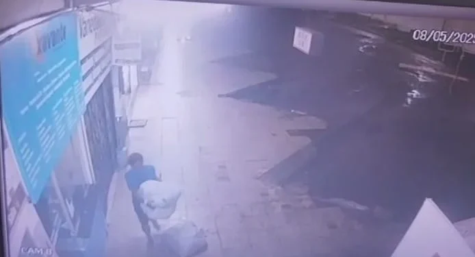 Em Paraíso, Polícia Civil age rápido, desvenda furto e recupera bens subtraídos no terminal rodoviário da cidade