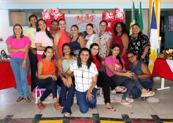 Foto: Edvaldo Xerente