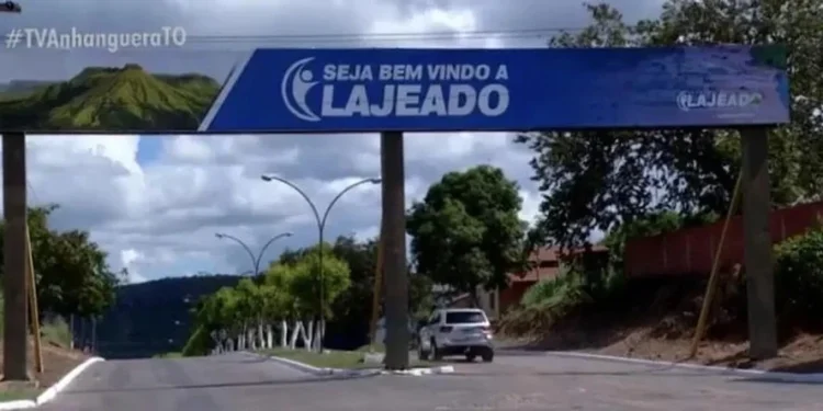 Em Lajeado populares pedem providências à prefeitura para que melhore a iluminação pública